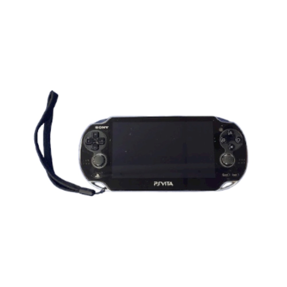 Sony PS Vita & Case *SALE* N Own4Less